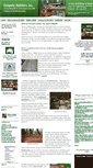Mobile Screenshot of greenbuildingandremodeling.com